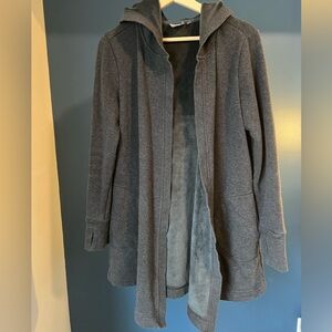 Athleta Velvety Soft Cardigan